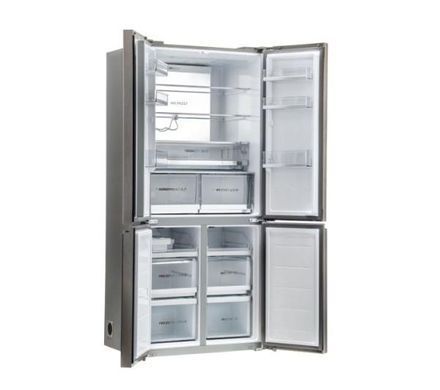 Холодильник Haier Cube HTF-508DGS7