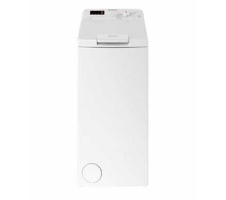 Стиральная машина Indesit BTW S6240P PL/N - 6 кг