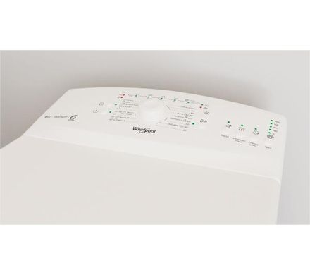 Стиральная машина Whirlpool TDLR 6040L EU/N