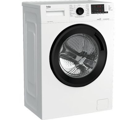 Пральна машина Beko WUV9612WPBSE SteamCure - 9 кг
