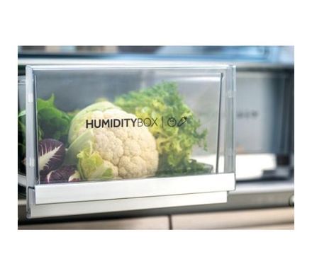 Холодильник Haier Cube HTF-508DGS7
