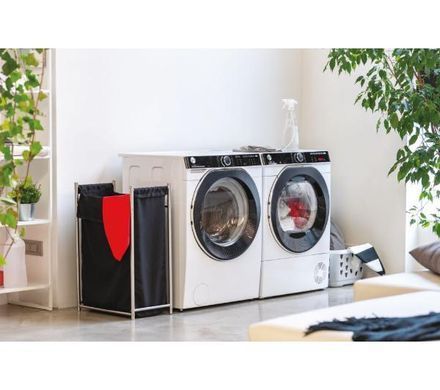 Стиральная машина Hoover H-Wash 500 Pro HWP 610AMBC/1-S - 10 кг