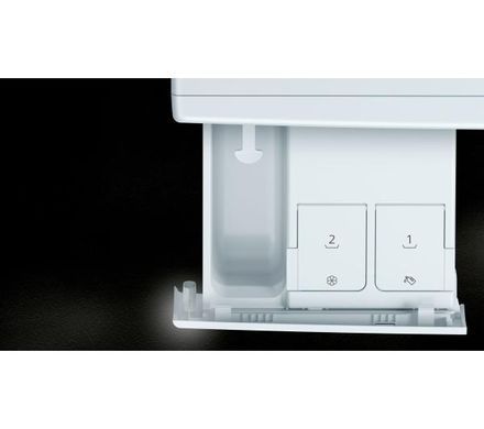Стиральная машина Siemens WG44G2ACPL - 9 кг