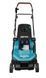 Акумуляторна газонокосарка MAKITA DLM432PT2