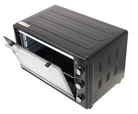 Духовка электрическая Mesko MS 6021 66 л