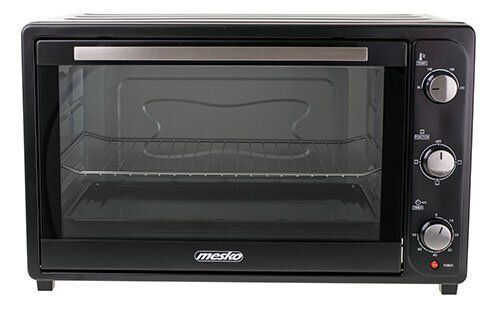 Духовка электрическая Mesko MS 6021 66 л