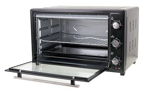 Духовка электрическая Mesko MS 6021 66 л