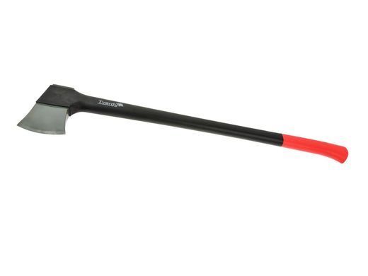 Сокира столярна 31,5" 2150 г Tvardy T02-006