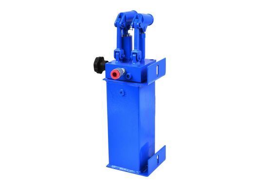 Набор для прессования 30 т Geko G02004