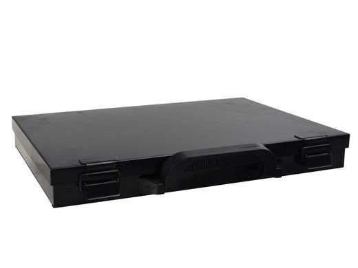 Набір свердлів титанових по металу 170 штук Geko G38219