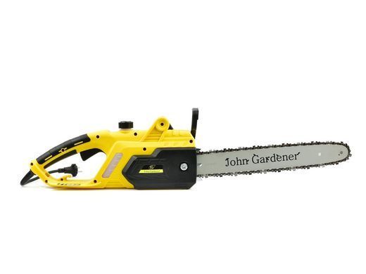 Електрична ланцюгова пила 2400 Вт Geko G82007