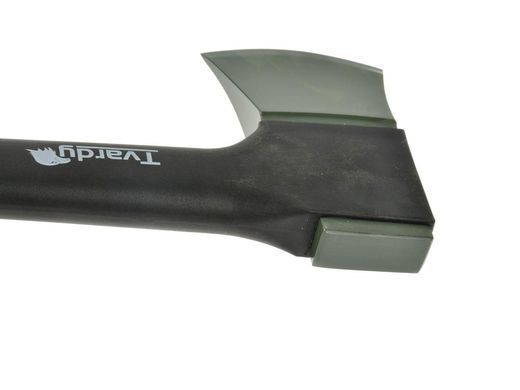 Сокира столярна 31,5" 2150 г Tvardy T02-006