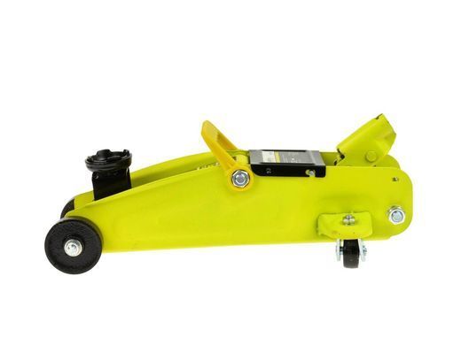 Домкрат гідравлічний 2т Keltin K00275