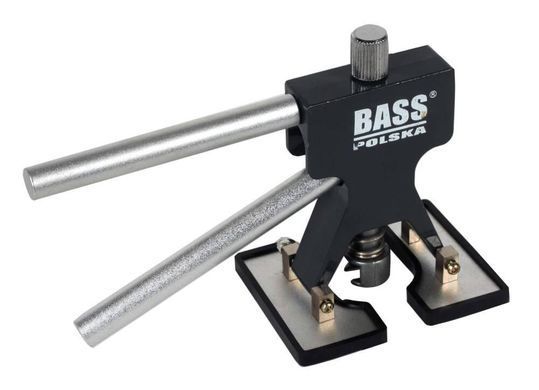 Набір для видалення вм'ятин PDR Gun & Accessories 32 шт. Bass Polska 3138