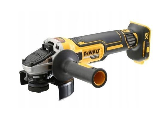 Набор из шести инструментов бесщеточных DeWALT