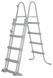 Овальный каркасный бассейн 610 х 360 х 120 см Bestway Hydrium