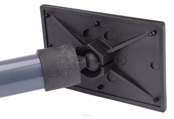 Телескопическая опора для гипсокартона 115-290СМ PM-PT-115290T Powermat
