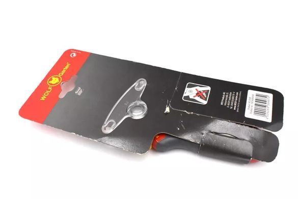 Секатор контактний WOLF-GARTEN Comfort plus RS 2500