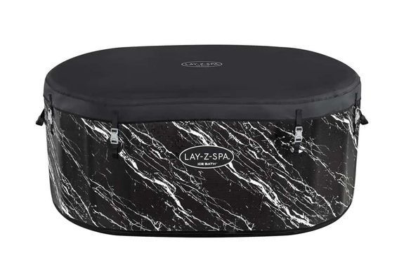 Ванна для криотерапии LAY-Z SPA 150x90x65 см 420 л Bestway