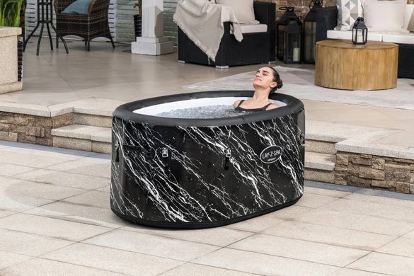 Ванна для криотерапии LAY-Z SPA 150x90x65 см 420 л Bestway