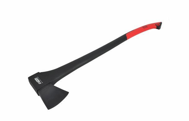 Сокира Awtools повний композит 1800г Black Line
