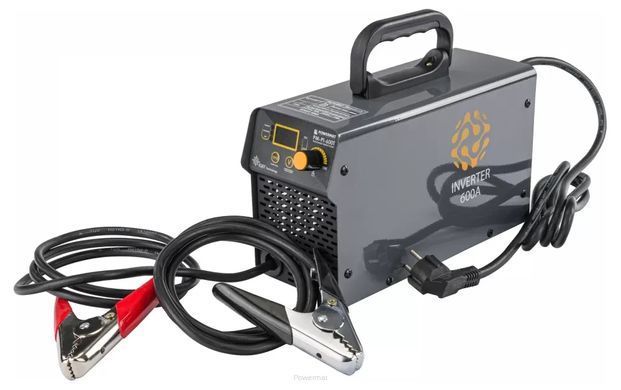 Устройство пуско-зарядное Powermat PM-PI-600T