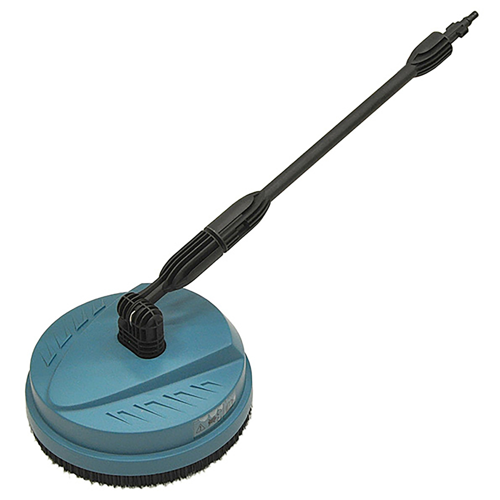 Набор для чистки патио Makita 250 мм, фото 2
