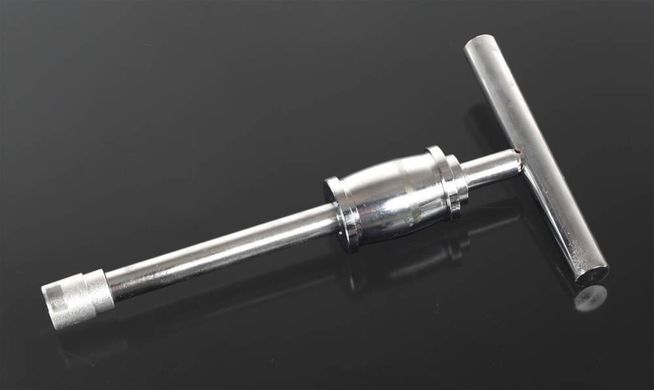 Набір для видалення вм'ятин PDR Gun & Accessories 32 шт. Bass Polska 3138