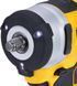 Гайковерт ударний акумуляторний безщітковий DeWALT DCF903P2