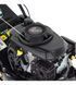 Бензинова косарка з приводом NAC LS46-146-H-NG