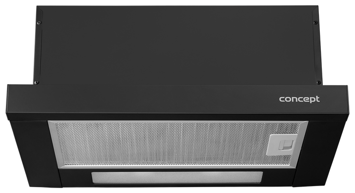 Витяжка Concept OPV3150bc 50 см BLACK