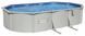Овальный каркасный бассейн 610 х 360 х 120 см Bestway Hydrium