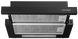 Витяжка Concept OPV3150bc 50 см BLACK