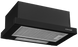 Витяжка Concept OPV3150bc 50 см BLACK