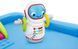 Водний ігровий центр Little Astronaut з гіркою Bestway 53126