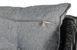 Садовая мебель из техноротанга Trivento Dining Dark Grey