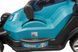 Акумуляторна газонокосарка MAKITA DLM432PT2