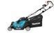 Акумуляторна газонокосарка MAKITA DLM432PT2