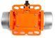 SILNIK WIBRACYJNY 24V 100W MAR-POL