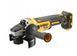Набор из шести инструментов бесщеточных DeWALT