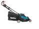 Акумуляторна газонокосарка MAKITA DLM432PT2
