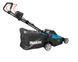 Акумуляторна газонокосарка MAKITA DLM432PT2