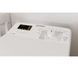 Стиральная машина Indesit BTW S6240P PL/N - 6 кг