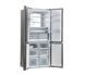 Холодильник Haier Cube HTF-508DGS7
