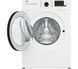 Пральна машина Beko WUV9612WPBSE SteamCure - 9 кг