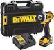 Гайковерт ударний акумуляторний безщітковий DeWALT DCF903P2