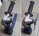 Алмазний диск 125 мм / M14 RAPID Easy Edge Mar-Pol M08705