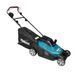 Акумуляторна газонокосарка MAKITA DLM432PT2