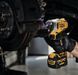 Гайковерт ударний акумуляторний безщітковий DeWALT DCF903P2