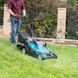 Акумуляторна газонокосарка MAKITA DLM432PT2
